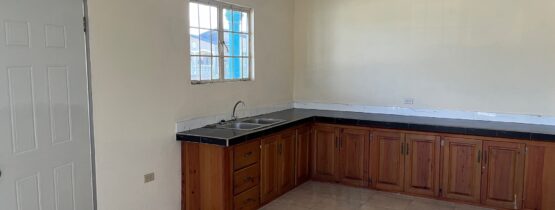 Eliza Avenue, Madras Road, St. Helena