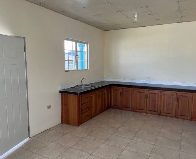 Eliza Avenue, Madras Road, St. Helena