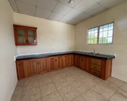 Eliza Avenue, Madras Road, St. Helena