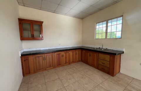 Eliza Avenue, Madras Road, St. Helena