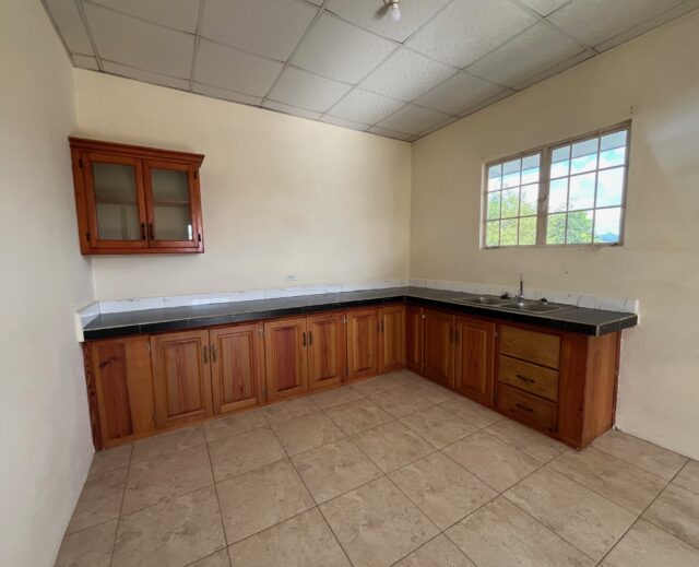 Eliza Avenue, Madras Road, St. Helena