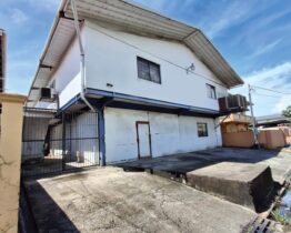 Swami Avenue, Don Miguel, El Socorro