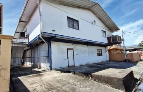 Swami Avenue, Don Miguel, El Socorro