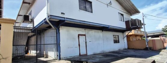 Swami Avenue, Don Miguel, El Socorro