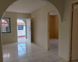 Lloyd Street, San Juan