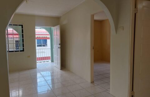 Lloyd Street, San Juan