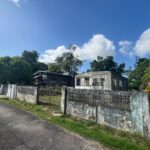 Volman Road, St. Mary’s, Freeport