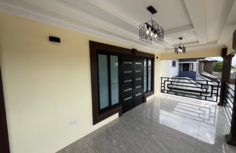 FOR SALE: Thistle Terrace, Warren Road, Cunupia