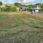 FOR SALE: Church Street, Mayaro