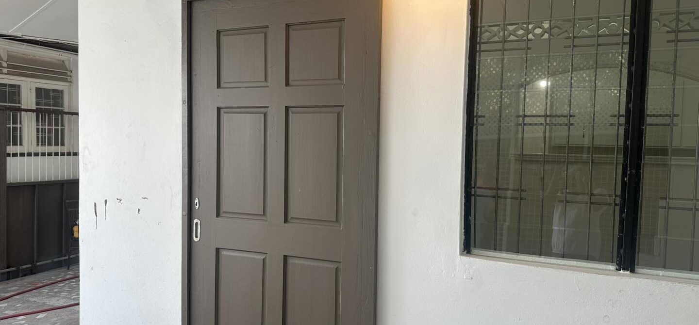 One Bedroom Unfurnished, Cascade