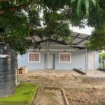 FIXER UPPER FOR SALE:  Tacarigua
