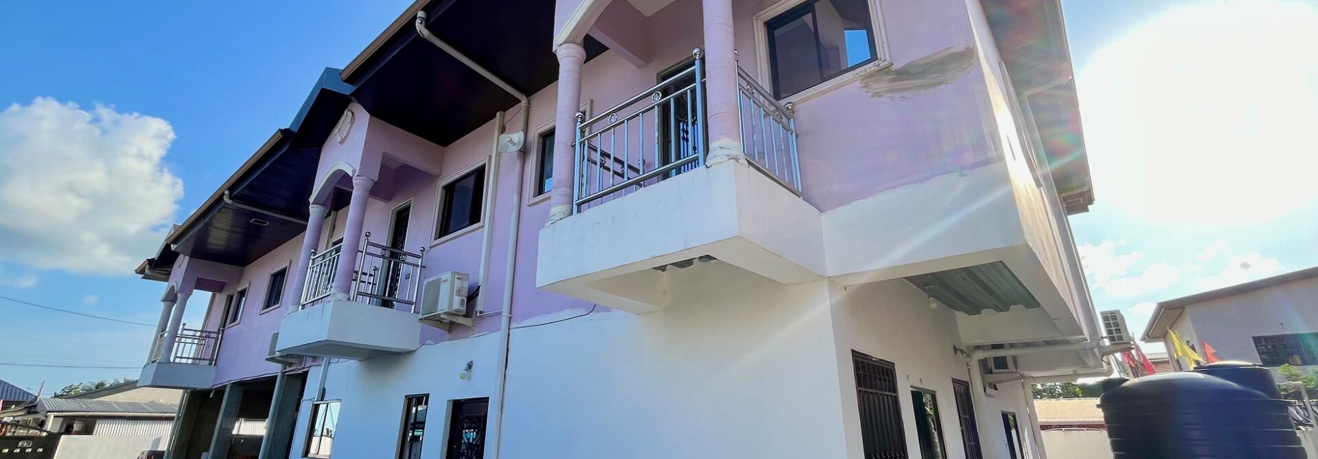 Sookia Street, West, Aranguez