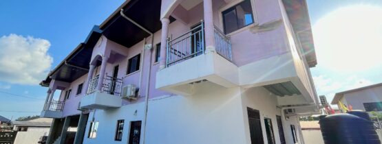 Sookia Street, West, Aranguez