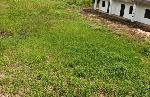 Rock River Road, St. Helena