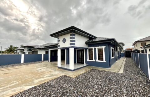 FOR SALE: Thistle Terrace, Warren Road, Cunupia