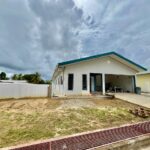 FOR SALE: Lot 9, St. Carlos Ext. Manuel Congo, Arima