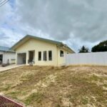 Lot 8, St. Carlos Ext., Manuel Congo, Arima