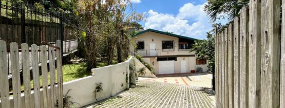For Sale: Scenic, Four Bedroom Home in Early Maraval