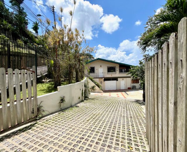 For Sale: Scenic, Four Bedroom Home in Early Maraval