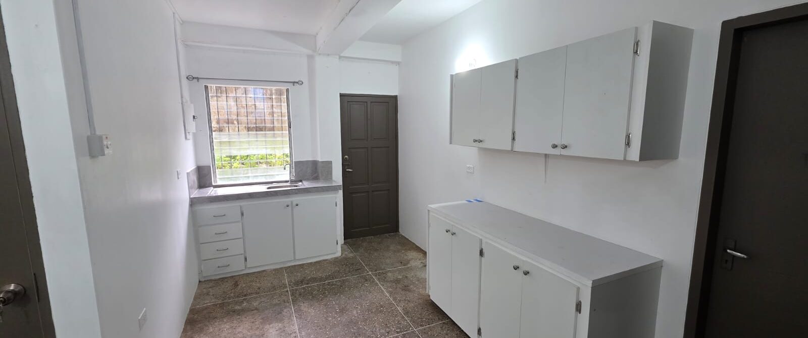 Unfurnished Two Bedroom, Petit Valley
