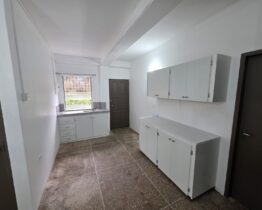 Unfurnished Two Bedroom, Petit Valley
