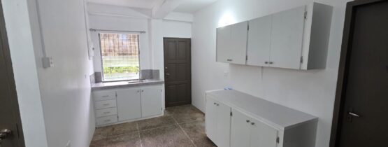 Unfurnished Two Bedroom, Petit Valley