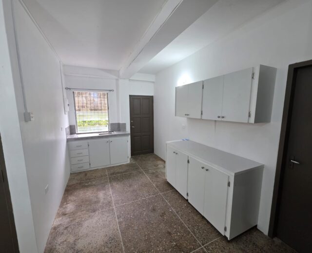 Unfurnished Two Bedroom, Petit Valley