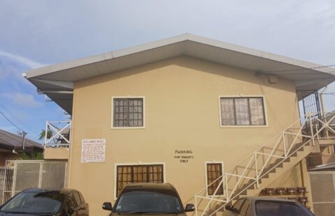 Five Rivers, Arouca (1 Bedroom)