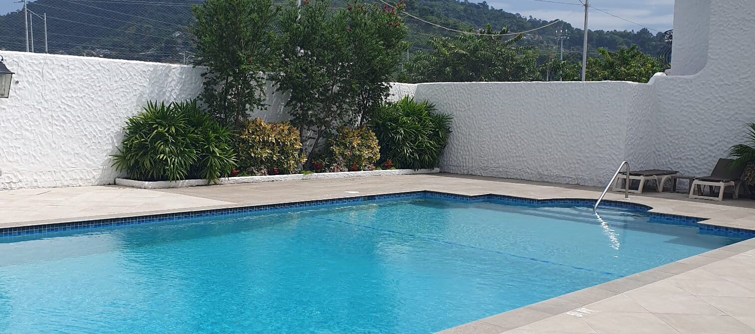 FOR SALE: Spanish Court, Columbus Circle, Westmoorings