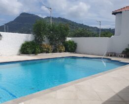 FOR SALE: Spanish Court, Columbus Circle, Westmoorings