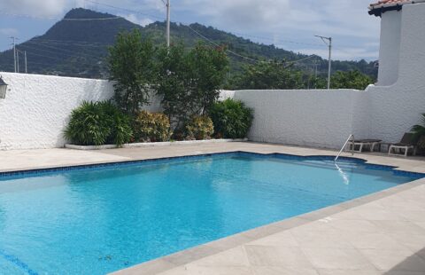 FOR SALE: Spanish Court, Columbus Circle, Westmoorings