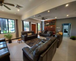 VALSAYN NORTH, VALSAYN