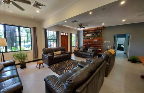 VALSAYN NORTH, VALSAYN