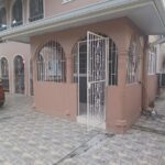 FOR RENT:  Unfurnished Two Bedroom Apartment