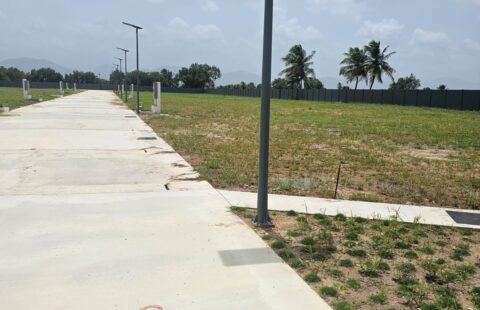 LAND FOR SALE (x3) – BEJUCAL ROAD, CUNUPIA