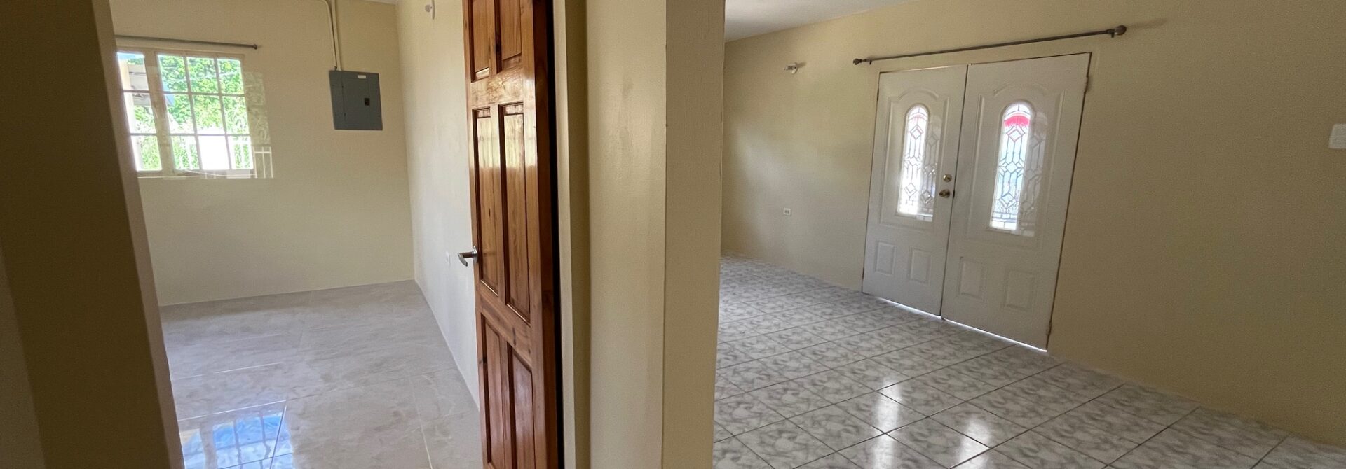 House for rent – Ince Drive, Cunupia