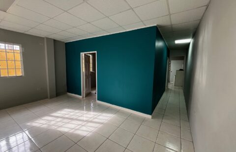 UNFURNISHED ONE BEDROOM, SAN JUAN