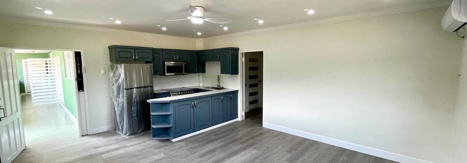 FOR SALE: Jacaranda Court, Santa Cruz