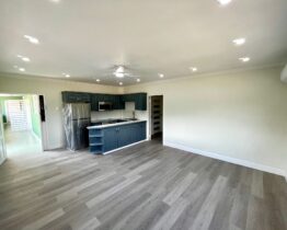 FOR SALE: Jacaranda Court, Santa Cruz