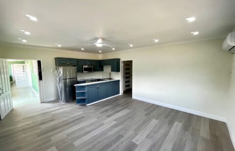 FOR SALE: Jacaranda Court, Santa Cruz