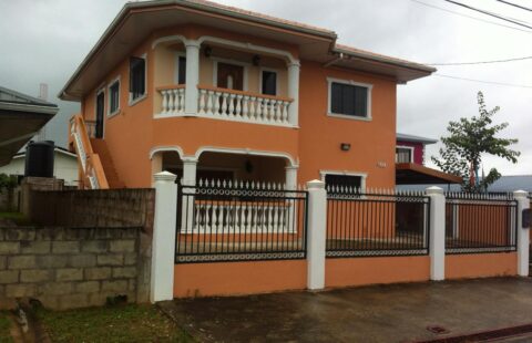 House For Sale – Richard Trace, Arima
