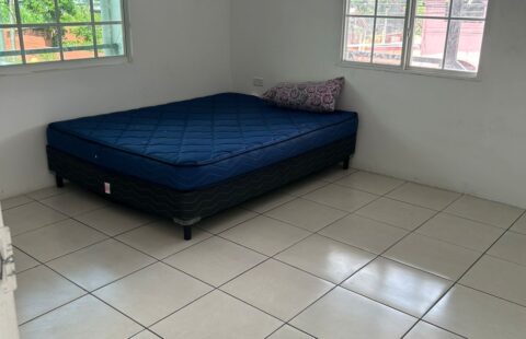 Factory Road, Piarco