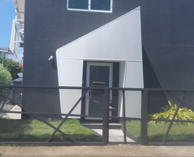 F.SALE OR F.RENT – Rosalino Street, Woodbrook