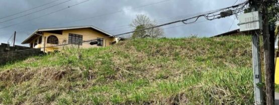 LAND FOR SALE: ARIMA