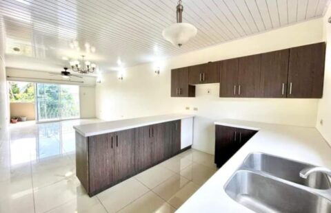 UNFURNISHED (2) BEDROOM APARTMENT, EL SOCORRO