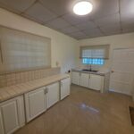 UNFURNISHED (2) BEDROOM APARTMENT