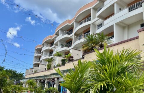 OWP PODIUM (2) BEDROOM CONDO, WOODBROOK