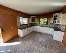 FOR SALE: 4 BEDROOM HOUSE, TUNAPUNA