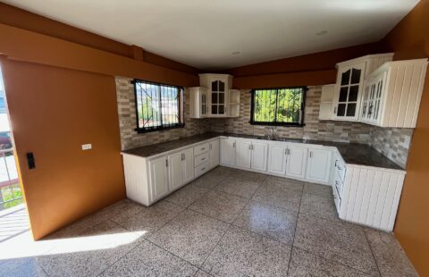 FOR SALE: 4 BEDROOM HOUSE, TUNAPUNA