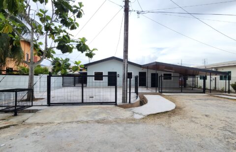 FOR SALE: La Paille, Caroni